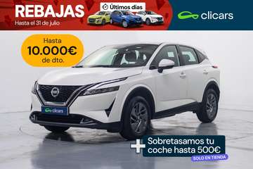 1.3 DIG-T mHEV 12V Acenta 4x2 103kW