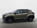 Toyota Yaris Cross Adventure 1.5 Hybrid Leder LED LenkradHZG Spurhalt Bronze - thumbnail 3