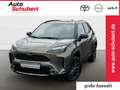 Toyota Yaris Cross Adventure 1.5 Hybrid Leder LED LenkradHZG Spurhalt Bronze - thumbnail 1