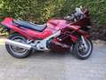 Suzuki GSX 1100 F Tourmotor Rood - thumbnail 2