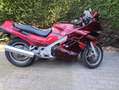 Suzuki GSX 1100 F Tourmotor Rood - thumbnail 1