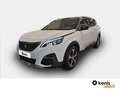 Peugeot 5008 1.2 PureTech Allure 5PL NAVI AIRCO CAMERA White - thumbnail 1