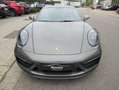 Porsche 911 992 Carrera 4 GTS PDK-LIFT-BURMESTER-MATRIX-LEDER Vert - thumbnail 2