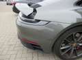 Porsche 911 992 Carrera 4 GTS PDK-LIFT-BURMESTER-MATRIX-LEDER Vert - thumbnail 24
