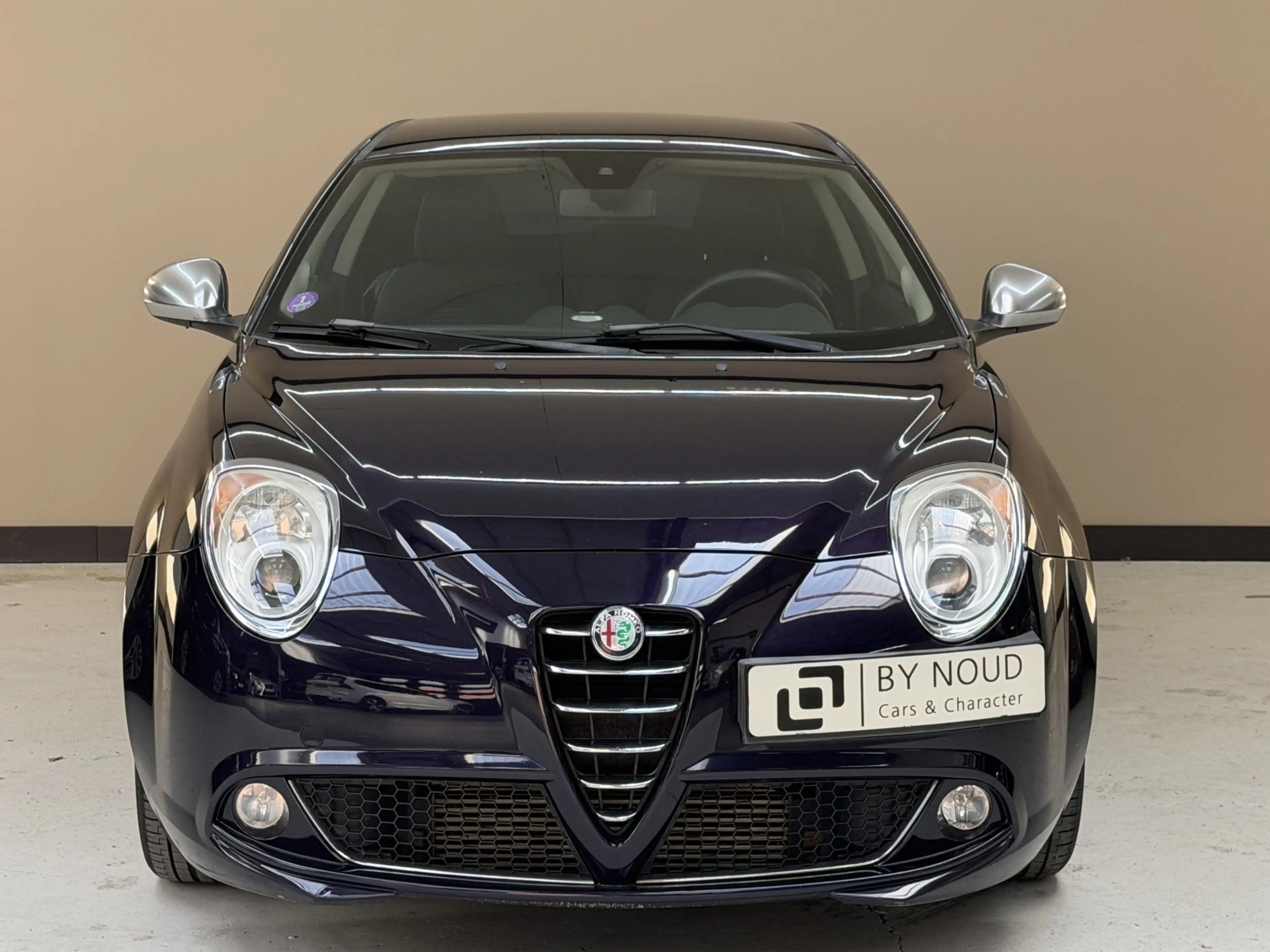 Alfa Romeo MiTo 0.9 TwinAir Distinctive, 86Pk, 2012, Standkachel, — photo 7