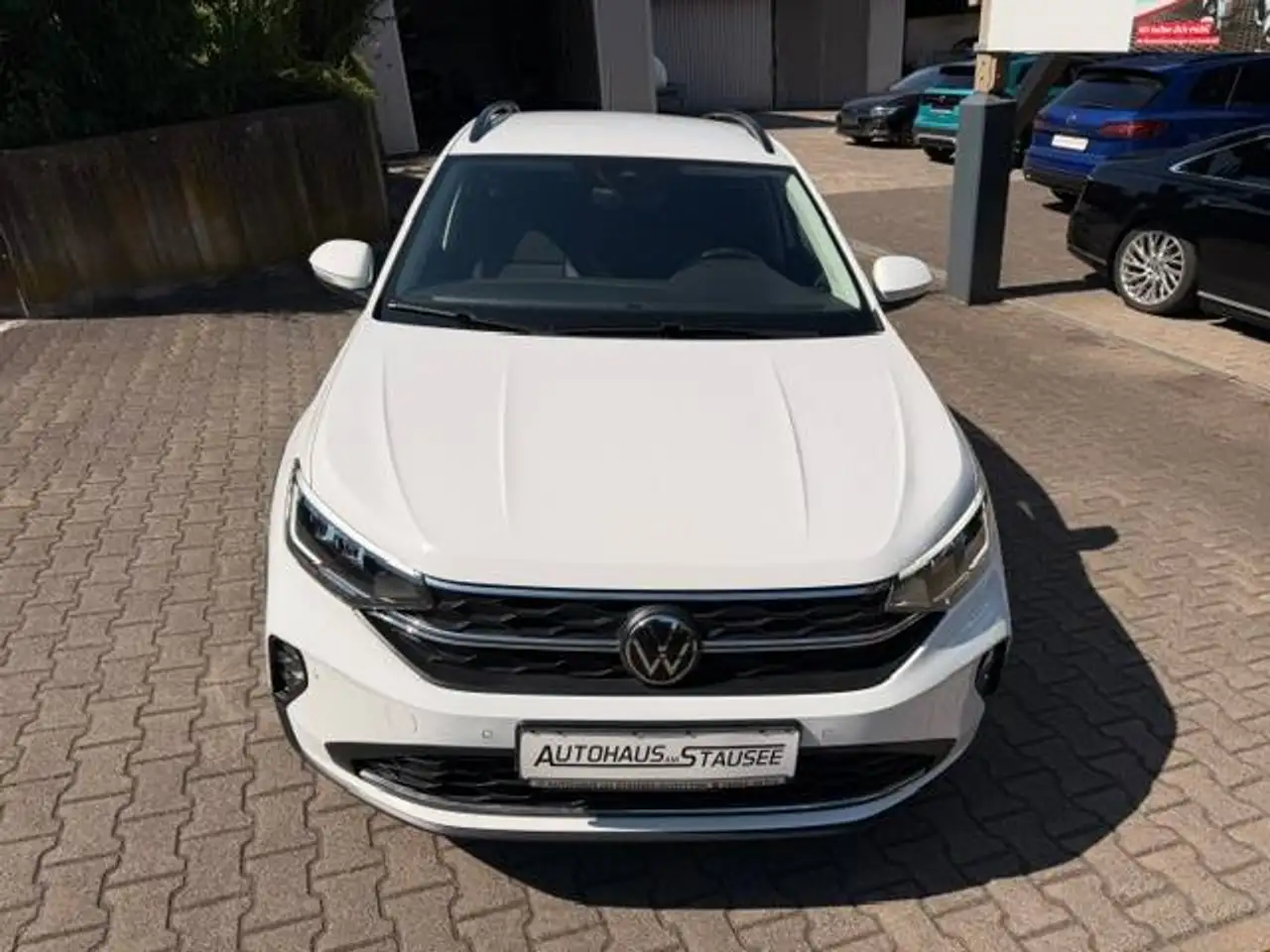 Volkswagen Taigo 1.0TSI DSG Life *Anhängerkupplung*Keylessentry Kessy*2 Zonen Klimaautomatik*Rückfahrkamera*Navigation-vorbereitet*, миниатюра 2