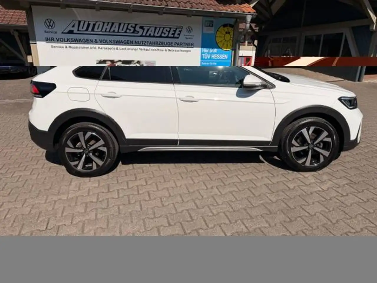 Volkswagen Taigo 1.0TSI DSG Life *Anhängerkupplung*Keylessentry Kessy*2 Zonen Klimaautomatik*Rückfahrkamera*Navigation-vorbereitet*, миниатюра 3