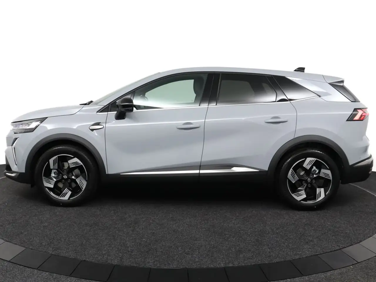 Renault Symbioz 2026