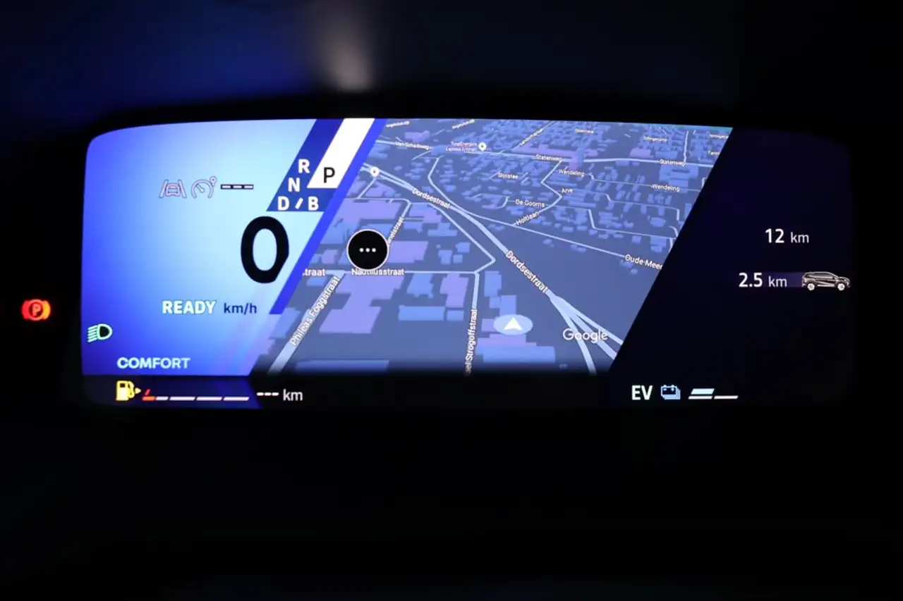 Renault Symbioz 2026