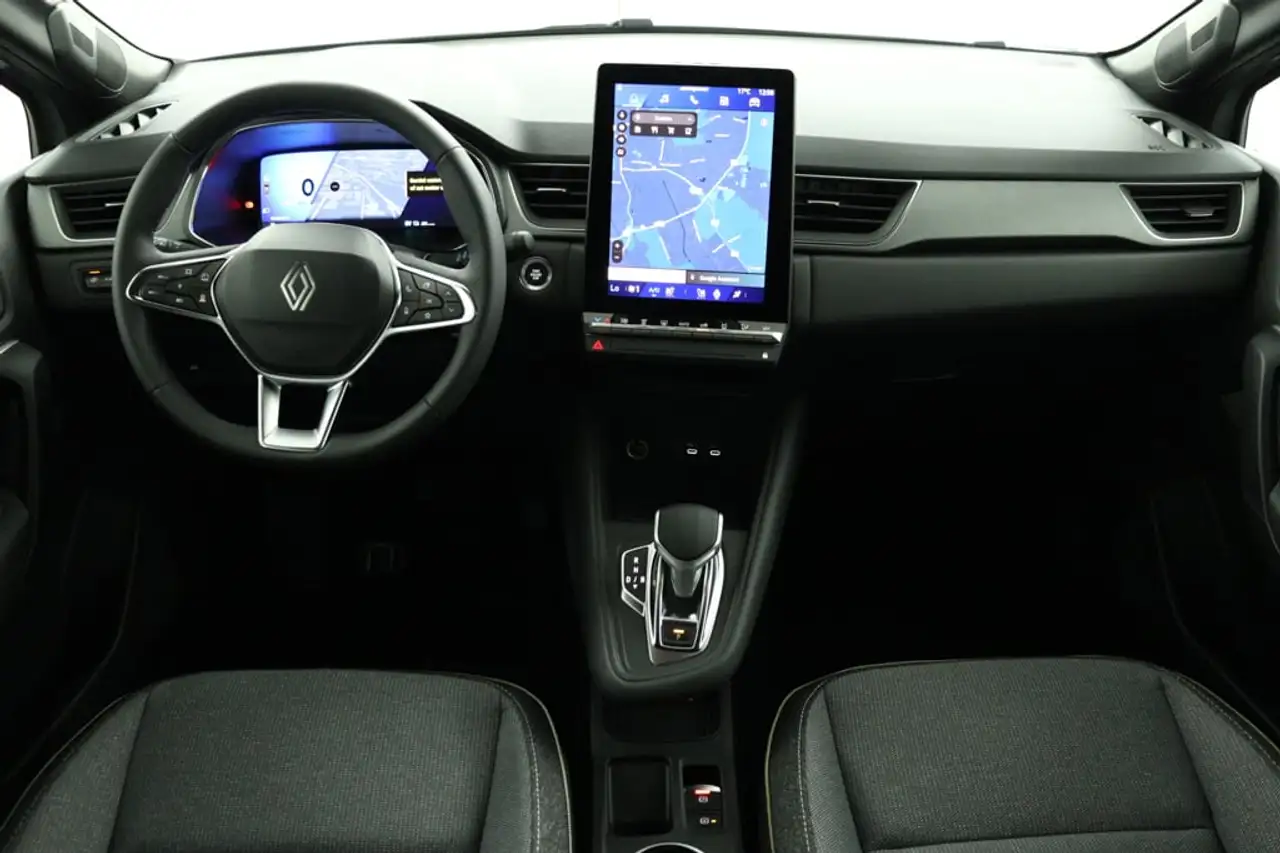 Renault Symbioz 2026