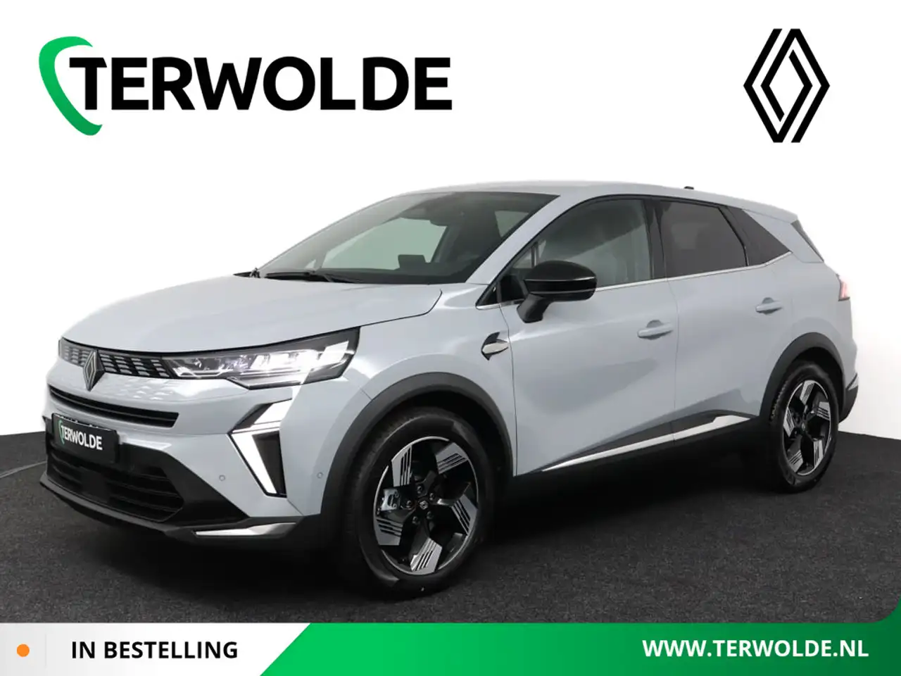 Renault Symbioz 2026
