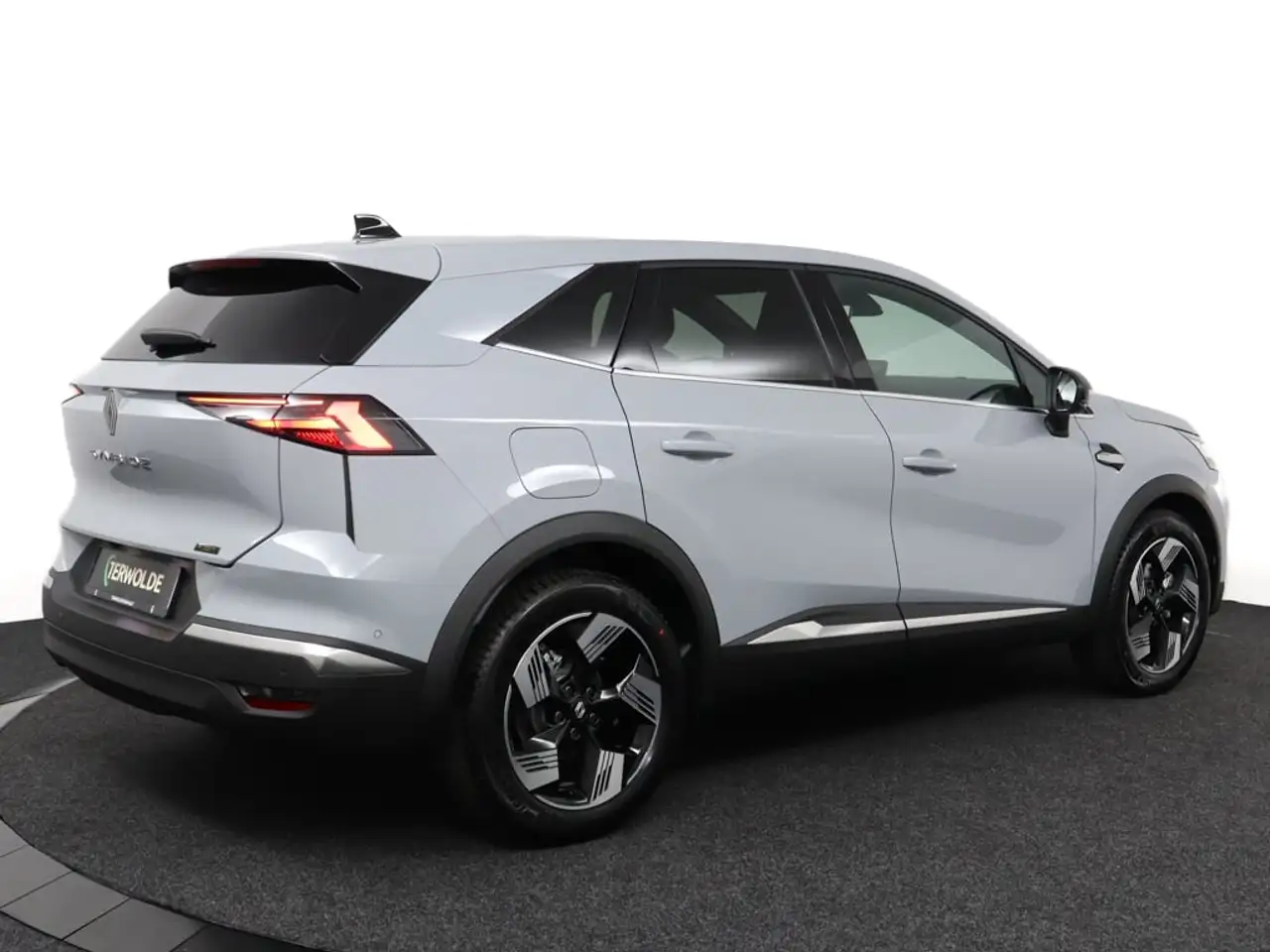 Renault Symbioz 2026