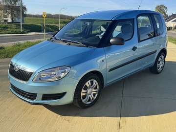 1.2 CR TDi Prêter Immatriculée