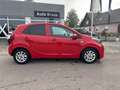 Kia Picanto Dream Team Emotion-Paket Rot - thumbnail 3