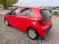 Kia Picanto Dream Team Emotion-Paket Rot - thumbnail 7