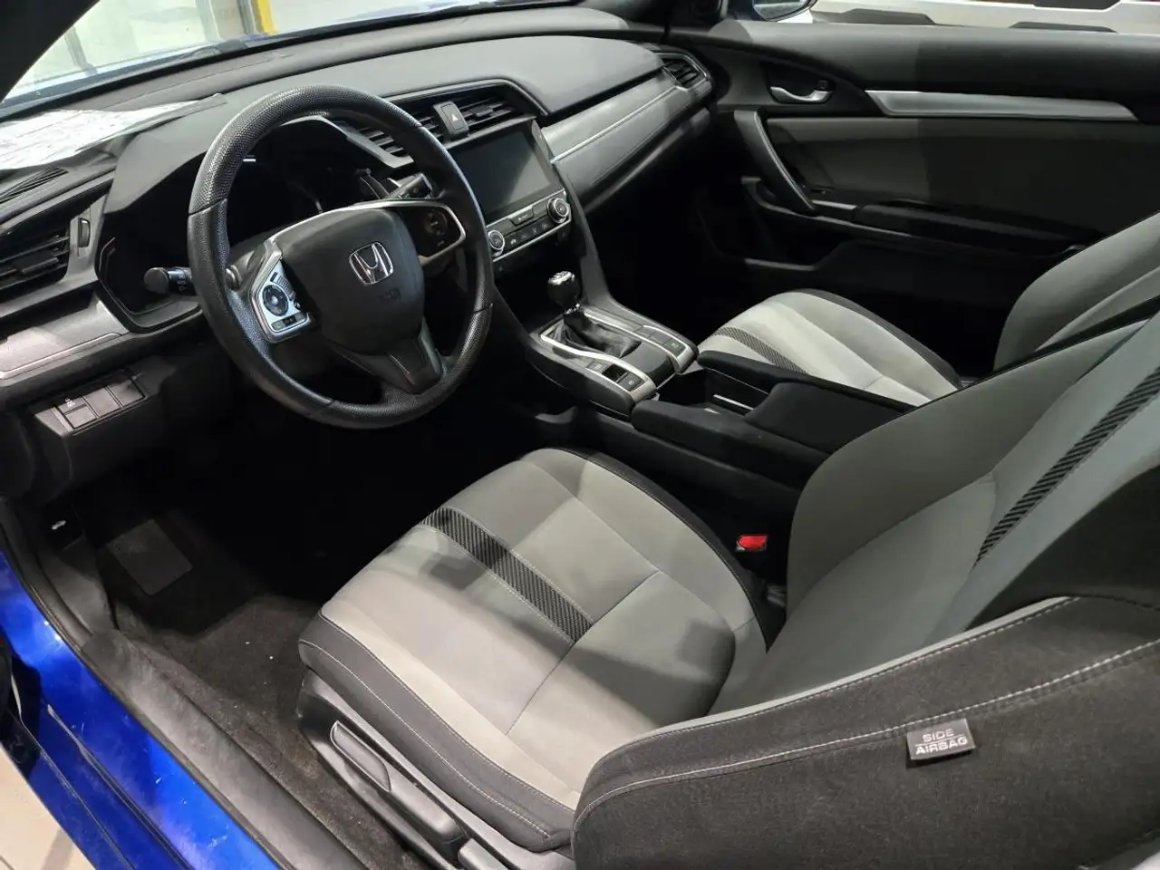 Honda Civic снимка Honda Civic