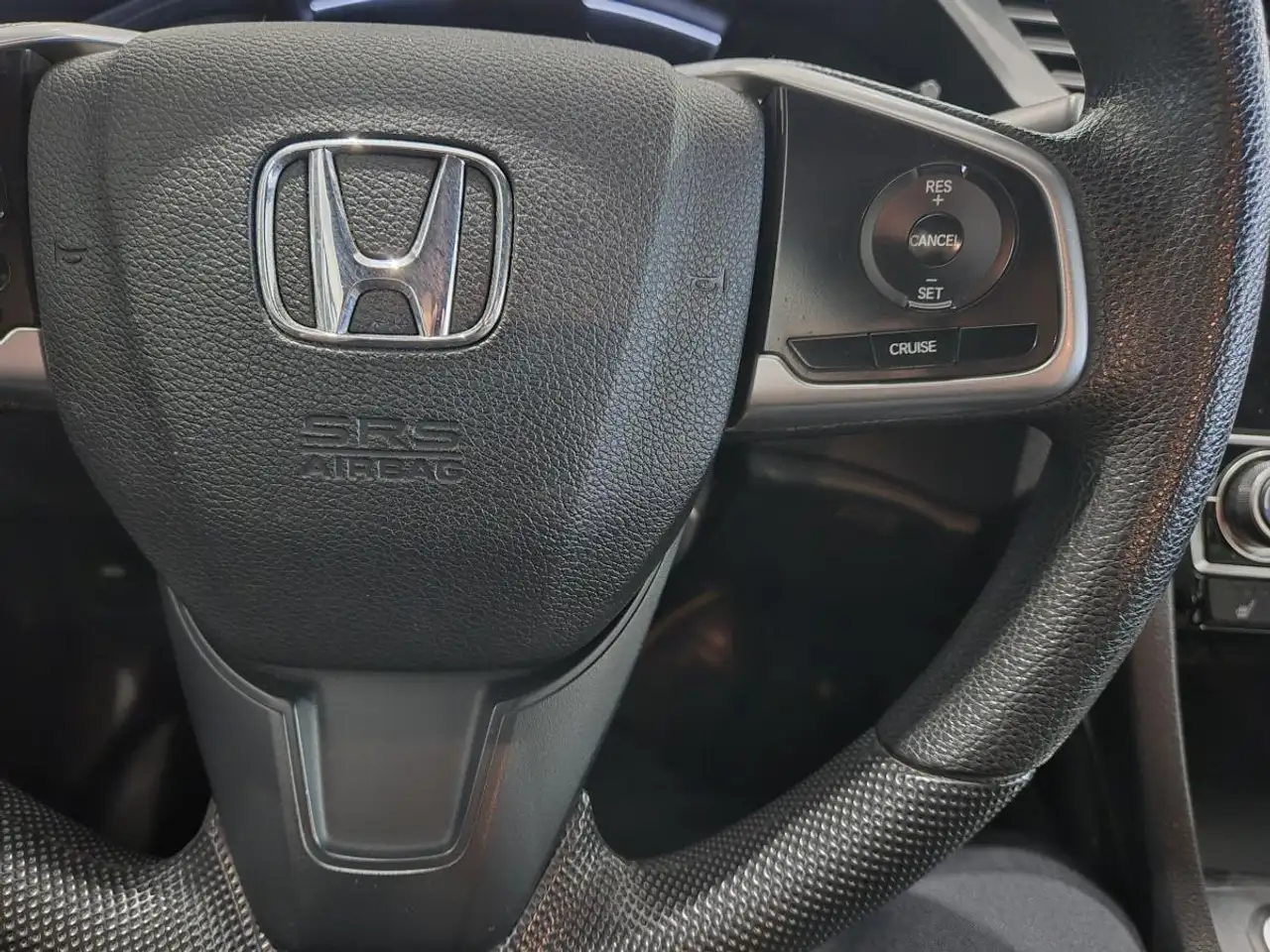 Honda Civic снимка Honda Civic