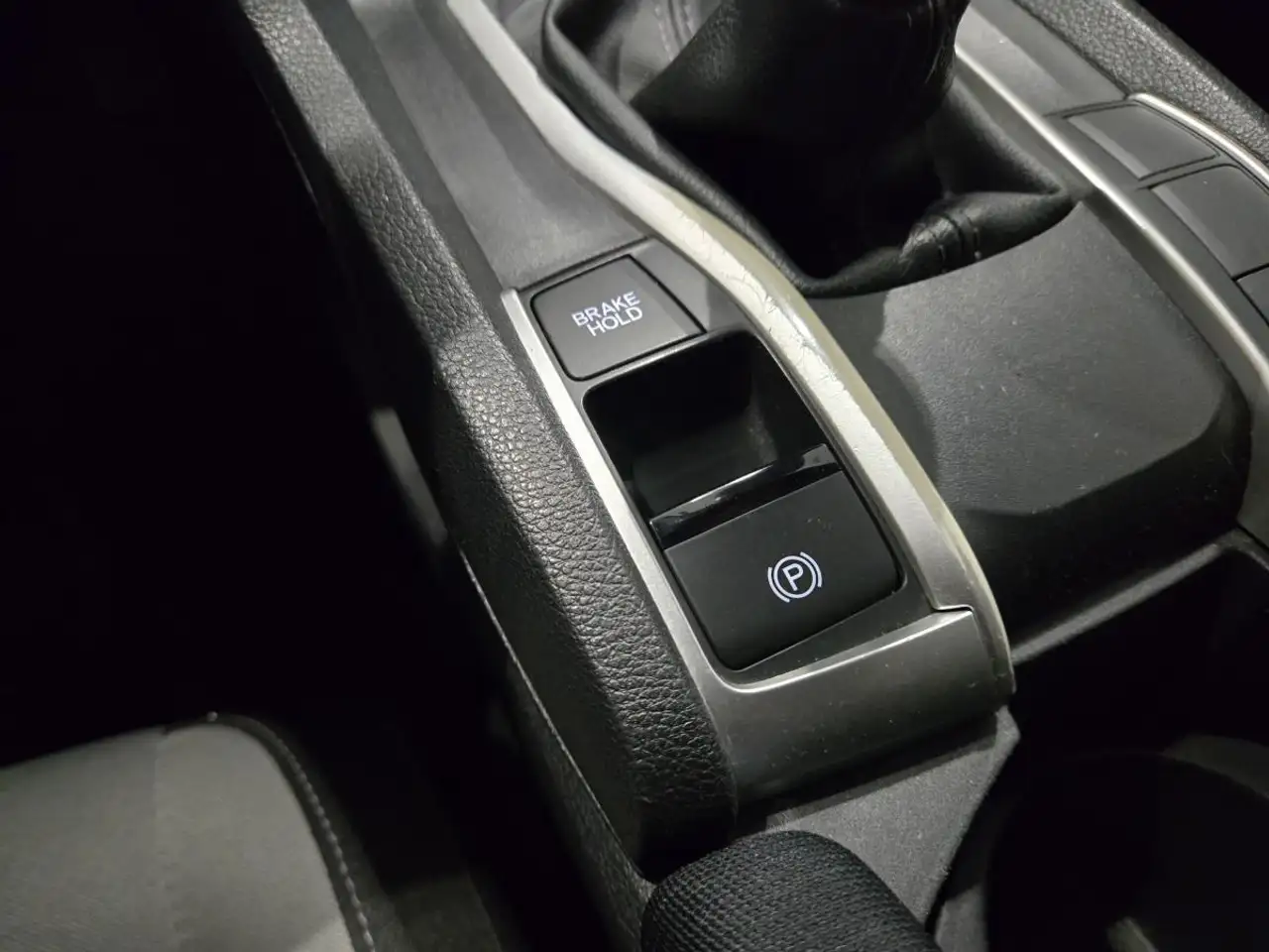 Honda Civic снимка Honda Civic
