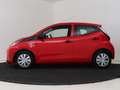 Toyota Aygo 1.0 VVT-i x-now I Airco I 5 Deurs I Zuinig I Centr Rouge - thumbnail 3