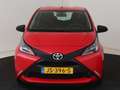 Toyota Aygo 1.0 VVT-i x-now I Airco I 5 Deurs I Zuinig I Centr Rouge - thumbnail 24