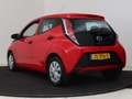 Toyota Aygo 1.0 VVT-i x-now I Airco I 5 Deurs I Zuinig I Centr Rouge - thumbnail 16