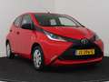Toyota Aygo 1.0 VVT-i x-now I Airco I 5 Deurs I Zuinig I Centr Rouge - thumbnail 15