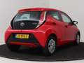 Toyota Aygo 1.0 VVT-i x-now I Airco I 5 Deurs I Zuinig I Centr Rouge - thumbnail 2
