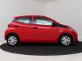 Toyota Aygo 1.0 VVT-i x-now I Airco I 5 Deurs I Zuinig I Centr Rouge - thumbnail 14