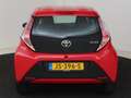 Toyota Aygo 1.0 VVT-i x-now I Airco I 5 Deurs I Zuinig I Centr Rouge - thumbnail 25