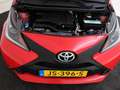 Toyota Aygo 1.0 VVT-i x-now I Airco I 5 Deurs I Zuinig I Centr Rouge - thumbnail 32