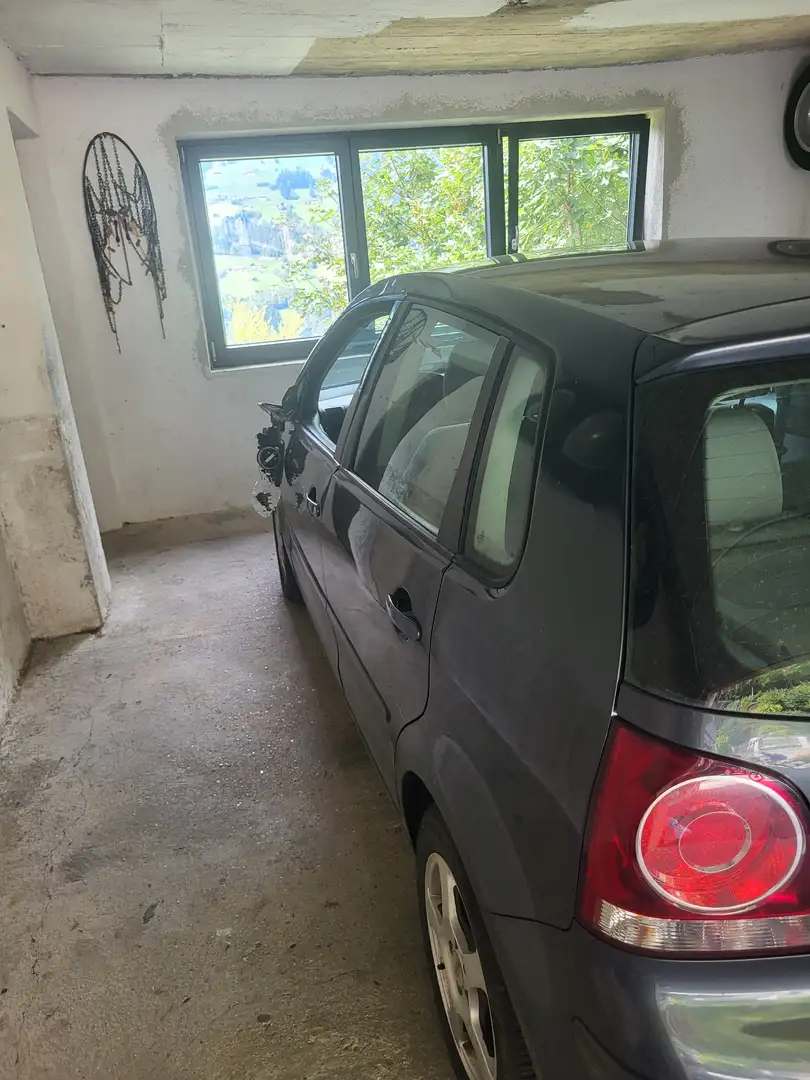 Volkswagen Polo CityVan SDI - 1