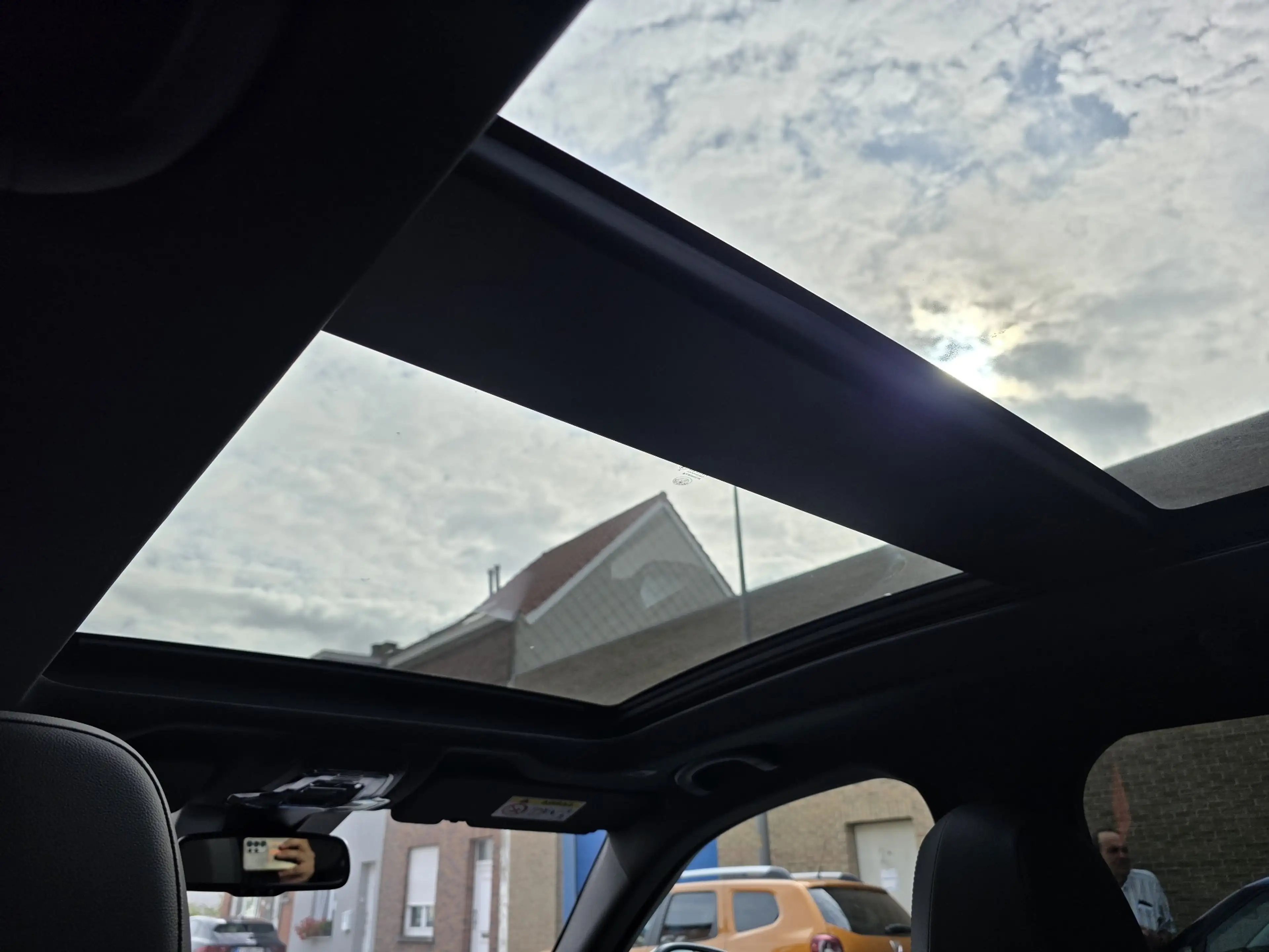 Alfa Romeo Stelvio Stelvio 2.0 T AWD Sport (EU6d-TEMP) — photo 11
