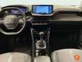 Peugeot 2008 Allure+Pack+BlueHDI+81kW+%28110CV%29 Blanc - thumbnail 15