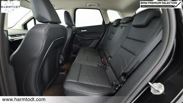 BMW 2 Series view 15