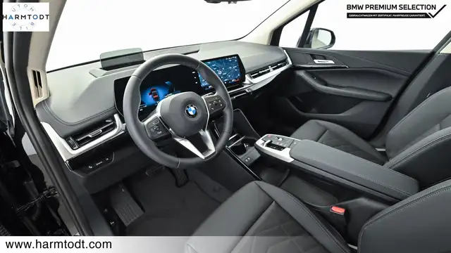 BMW 2 Series view 13