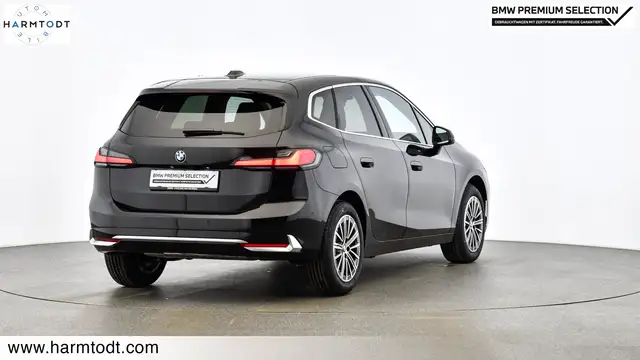 BMW 2 Series view 5