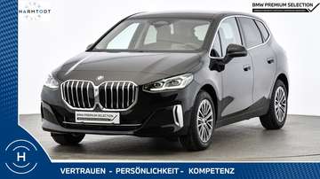 i Active Tourer *Luxury Line*