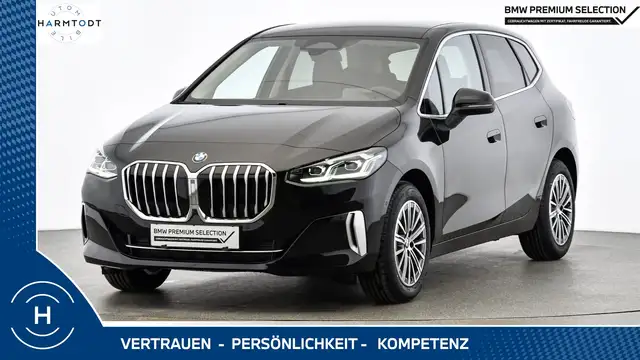 BMW 2 Series main image