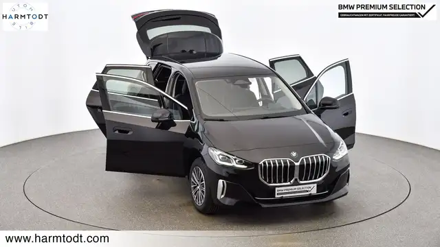 BMW 2 Series view 7