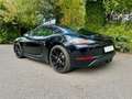 Porsche Cayman 718 Negro - thumbnail 24