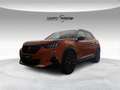 Peugeot 2008 1.2 PureTech GT Arancione - thumbnail 1