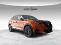 Peugeot 2008 1.2 PureTech GT Arancione - thumbnail 10