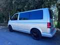 Volkswagen T5 Caravelle 2.0TDI Comfortline Edition Argintiu - thumbnail 6
