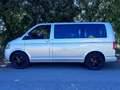 Volkswagen T5 Caravelle 2.0TDI Comfortline Edition Argintiu - thumbnail 7