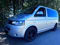 Volkswagen T5 Caravelle 2.0TDI Comfortline Edition Argintiu - thumbnail 8