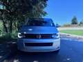 Volkswagen T5 Caravelle 2.0TDI Comfortline Edition Argintiu - thumbnail 3