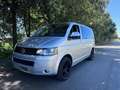 Volkswagen T5 Caravelle 2.0TDI Comfortline Edition Argintiu - thumbnail 2