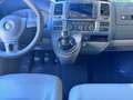 Volkswagen T5 Caravelle 2.0TDI Comfortline Edition Argintiu - thumbnail 12