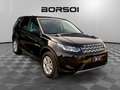 Land Rover Discovery Sport 2.0D I4-L.Flw 150 CV AWD Auto S Nero - thumbnail 7