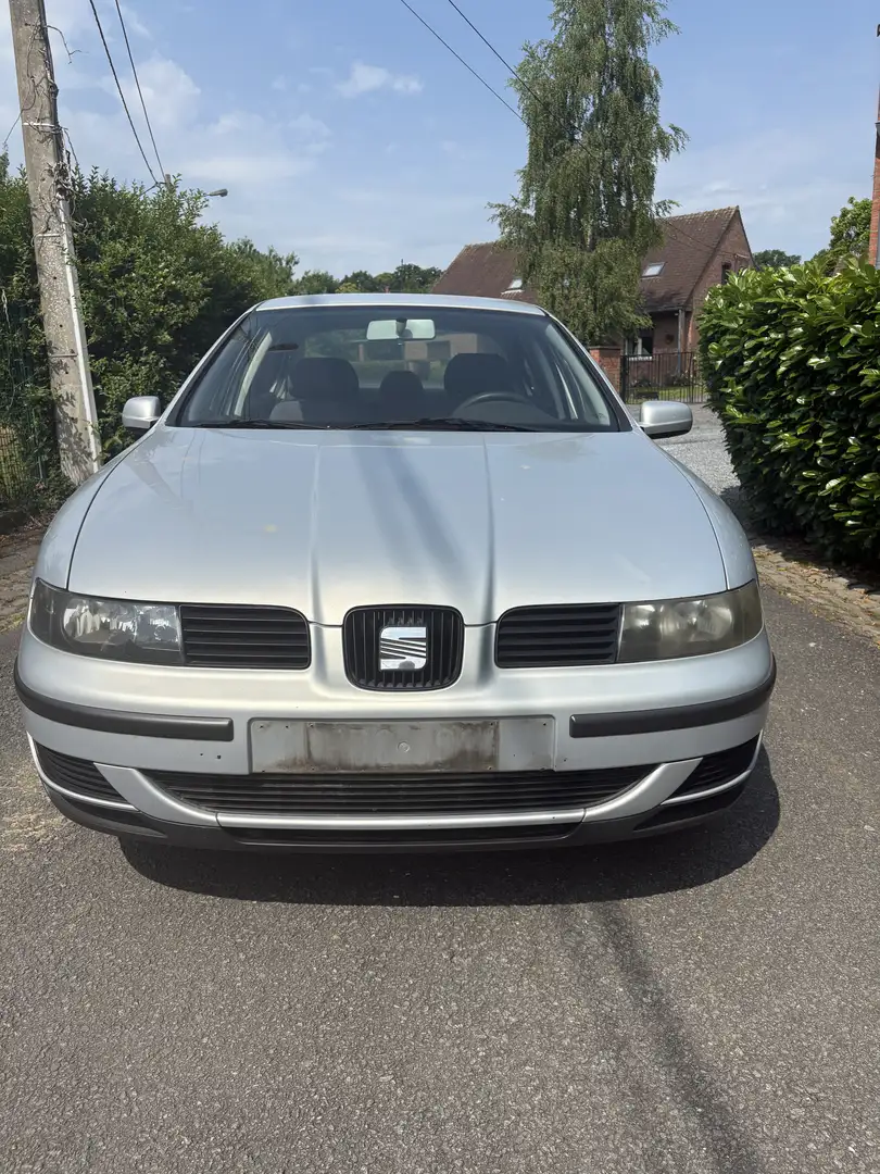 SEAT Toledo - 2